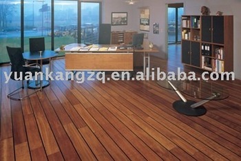 wood flooring-oak/ash/elm multi-layer Antique engineered solidwood