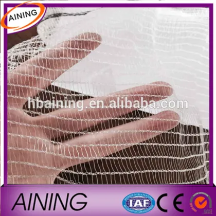 Factory Supply Anti-hail Net / Hail Protection Net / Apple Tree Anti Hail Net