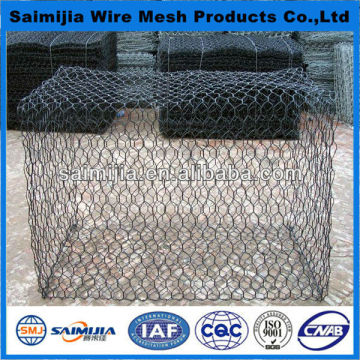 high quality gabion baskets price (factory