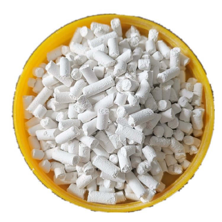 Industrielle Kalziumhydroxid Desulfurisation Limette