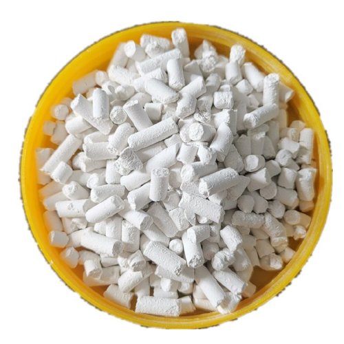 Industrielle Kalziumhydroxid Desulfurisation Limette