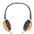 Wired Earphone Support Custom LOGO Gaming Headset Headphones