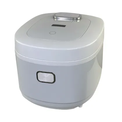 Smart Low-Sugar Nutrition Rice Cooker: A Multifunctional Kitchen Essential for Healthy Meals