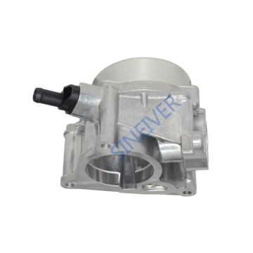 Volkswagen and Audi Auto Parts: Brake Vacuum Pump for Tiguan, Golf, A4L, Q5 (06H145100AE)