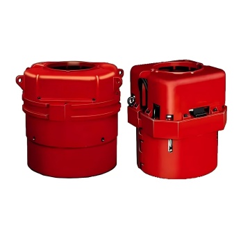 Wellhead Pneumatic Slips for drilling