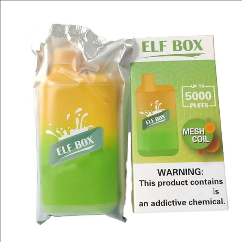 Elf Bar 1500 Disposable Vape Wholesale Price