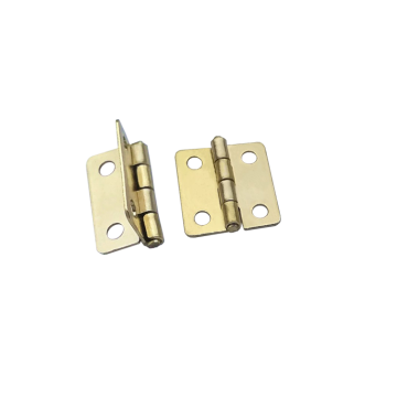 Wholesale Custom High Quality 180 Degrees Stainless Steel Small Wooden Box Hinge