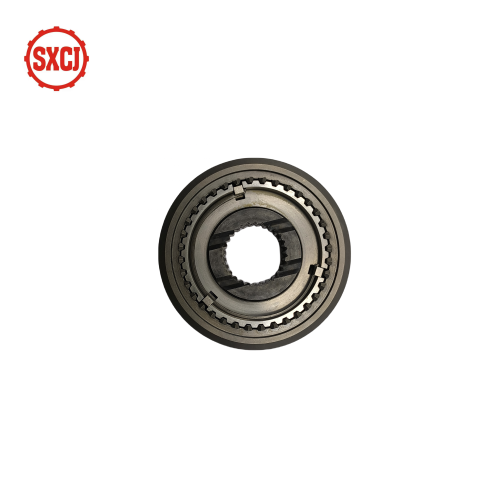 OEM Manual Gearbox Synchronizer Hub Sleeve Assembly for Isuzu 4JB1 4BA1