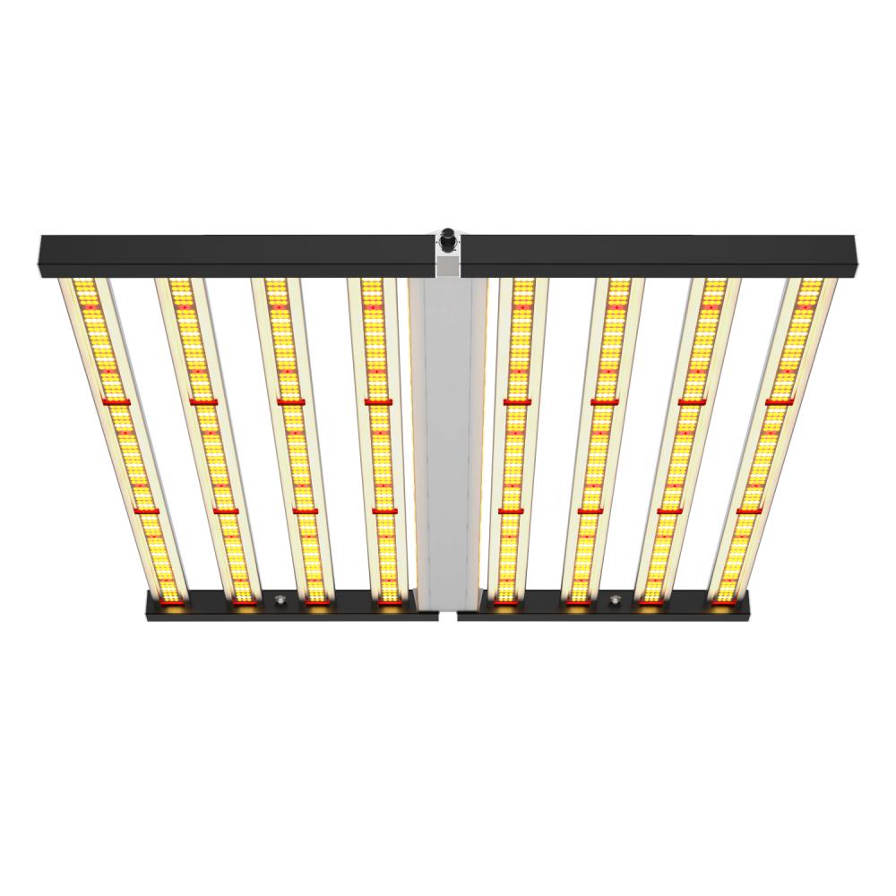 Samsung LM561C 640w Folding LED Grow Fixture