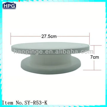 Decorative Cake Stand