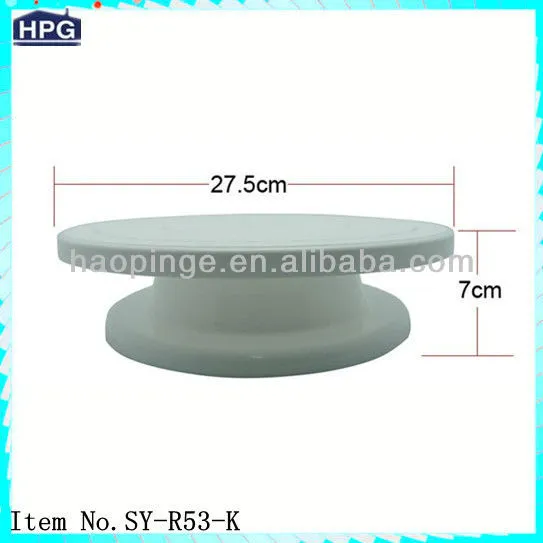 Decorative Cake Stand