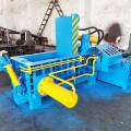 Baler Metal Scrap press machine