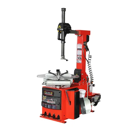 MT Automate Brand Tire Changer DS-706D
