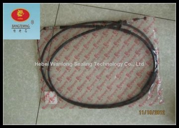 Good year 2012 top sale hand brake cable