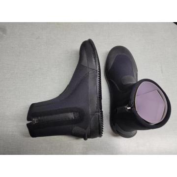 Neoprene Dive Rubber Boots Wetsuit Boots Sport Direct