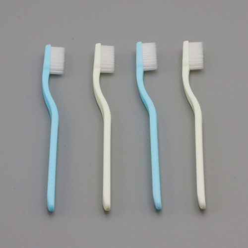 High Quatity design Flat Toothbrush