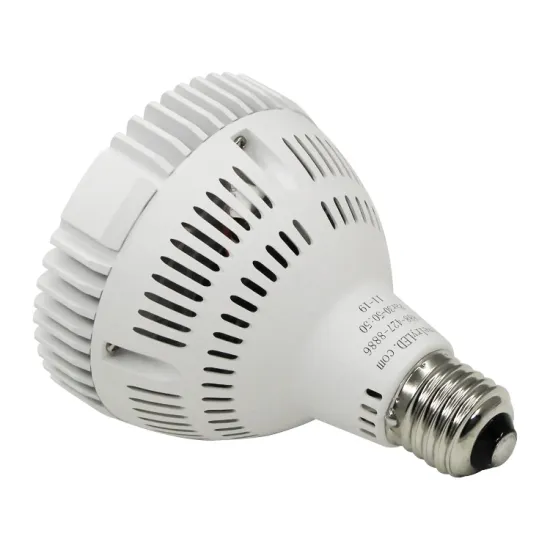 35W LED Spot Light E27 SMDBulb PAR30