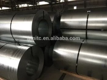 DX51D+Z Steel coil Z100