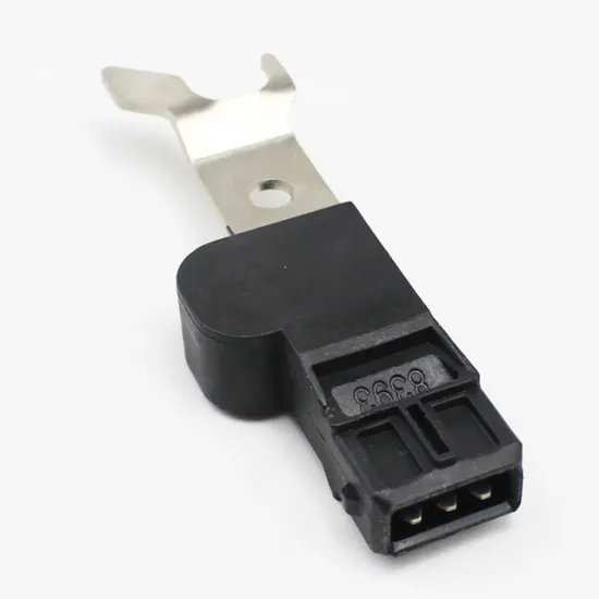 OE 96418393 Car Camshaft Position Sensor: Find Authentic Replacement Parts