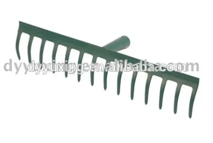 garden rake