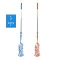 Microfiber Duster with Extension Pole