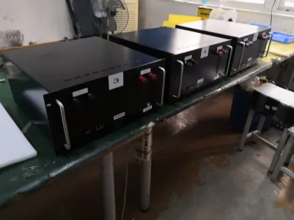 Lithium ion battery Uninterruptible Power Supply for Telecom