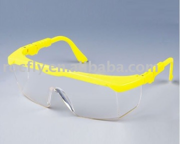 transparent safety glass with CE ANSI