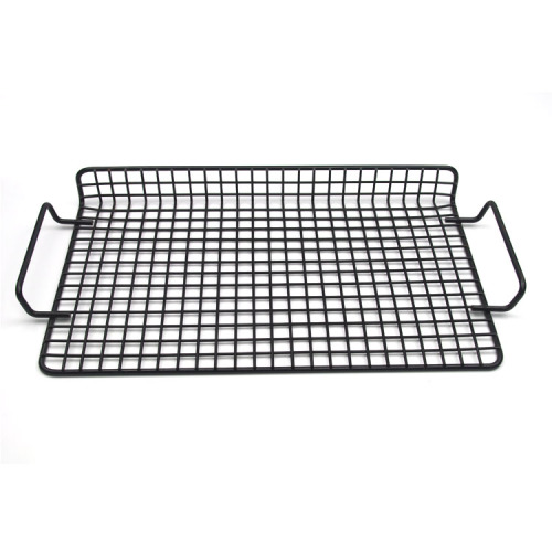 BBQ Grill top rack