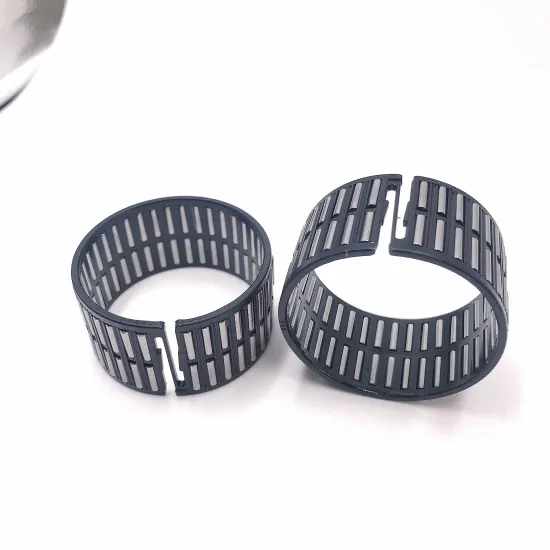 Speed Limited K20X30X30 Sweden Standard Needle Roller Transmission Bearing