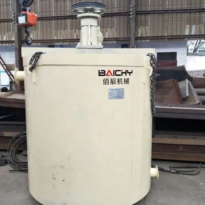 Gravity Beneficiation Equipment: Gold Knelson Centrifugal Concentrator and Mining Agitators at Good Prices