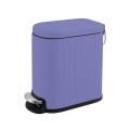 Foot Pedal Indoor Parks Medical Kitchen Mini Bin