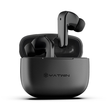 TWS Earphone Appearance Mini Invisible Digital Hearing aids