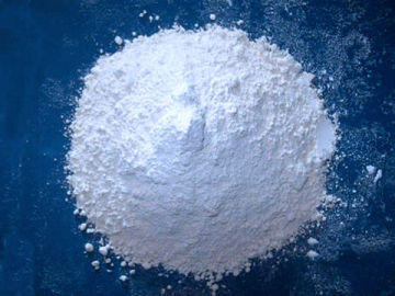 Soda Ash