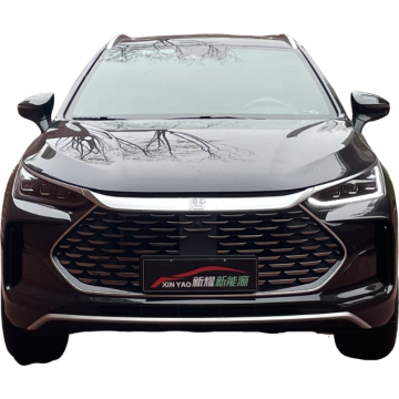 2025 BYD Tang Yunnian Edition Dual Mode intelligente