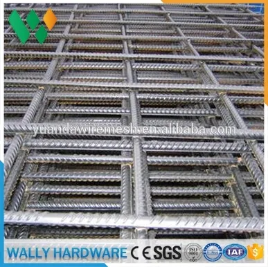 Reinforcement building concrete mesh TOP SALES