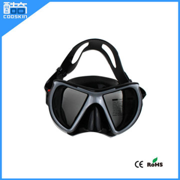 Cooskin Scuba πλήρης μάσκα κατάδυσης προσώπου