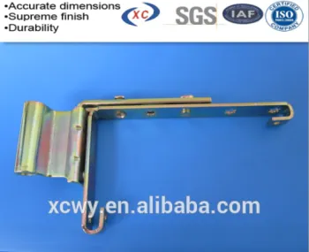 Metal bracket metal stamping metal stamping