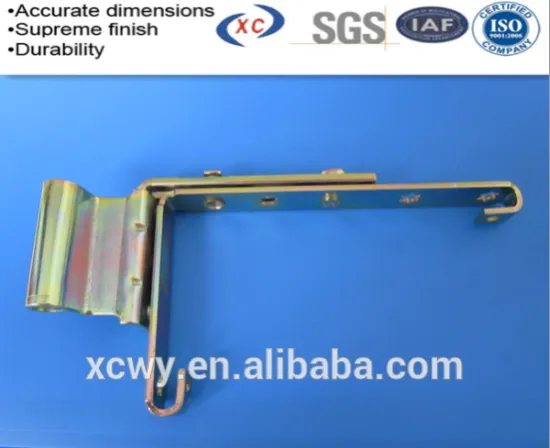 Metal bracket metal stamping metal stamping