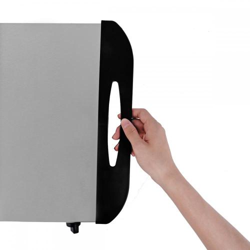 Customized electric lunch box food warmers