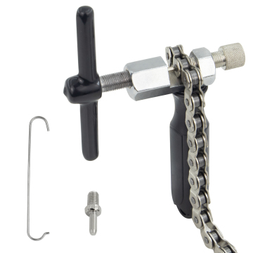 ZUKKA Bike Chain Removal Tool: Chain Splitter & Cutter for Road and Mountain Bicycles