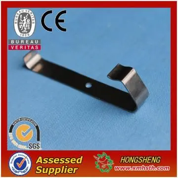 metal bending stamping parts