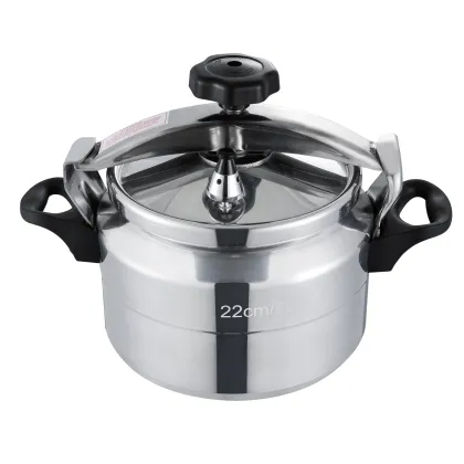 Pressure Cooker Instant Pot Duo