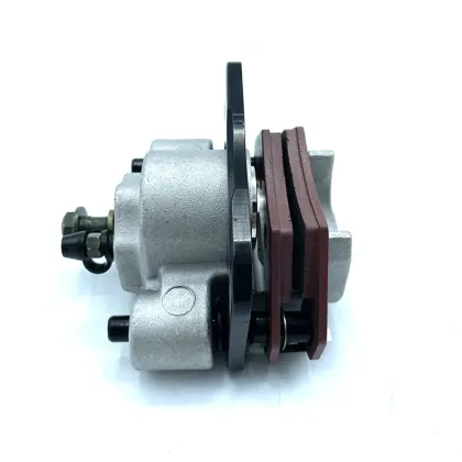 Arctic Cat 500 4X4 2005-2009 Brake Caliper and Pads