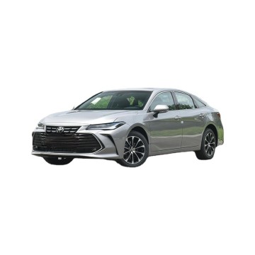 2023 Toyota Avalon Edisi Progresif 2.0L 177 HP Kenderaan petrol - China Made