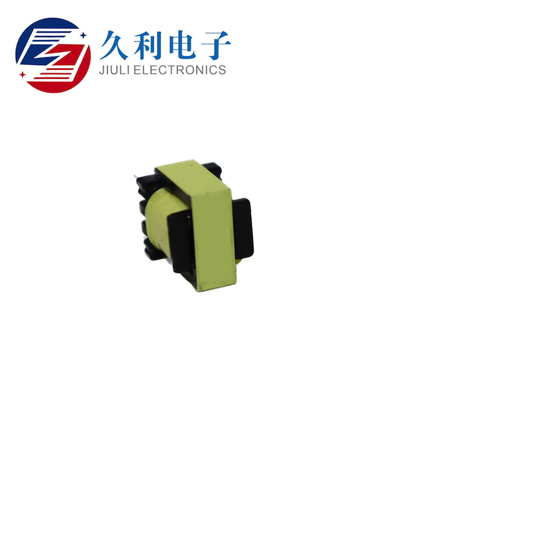 High-frequency transformer