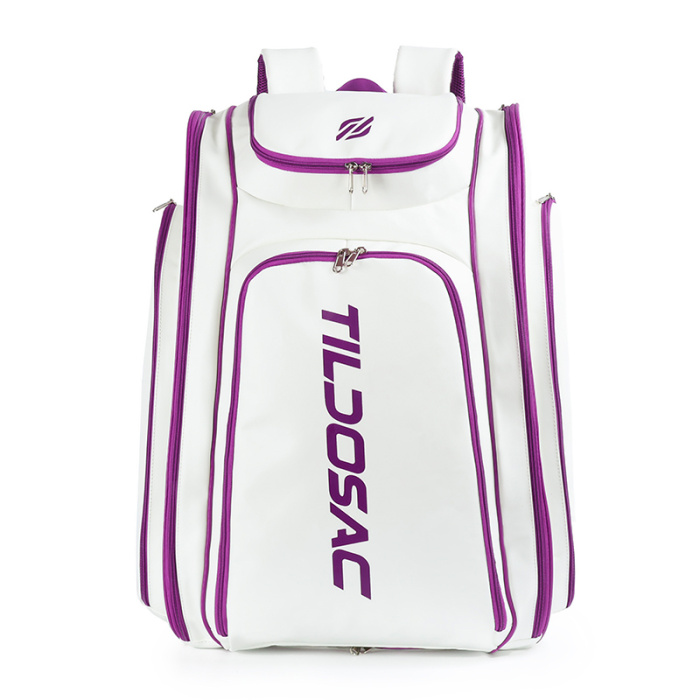 High Quality Multi-Pocket Pickleball Bag