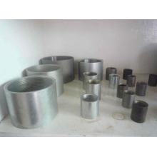 PIPE FITTINGS CAP BW A420-WPL6 STD 4 Inch