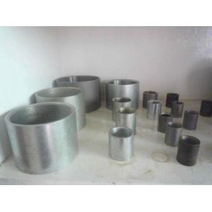 PIPE FITTING CAP BW A420-WPL6 STD 4 Inci