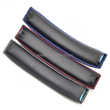 Bộ phận thay thế băng đô và các bộ phận sửa chữa cho Kingston Hyper X Cloud II 2 Alpha, S Revolver S, Tai nghe và tai nghe bạc Core