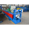 Color Steel Roof Machine Ridge Making Machine